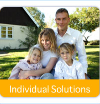 Individual Insurance Solutions